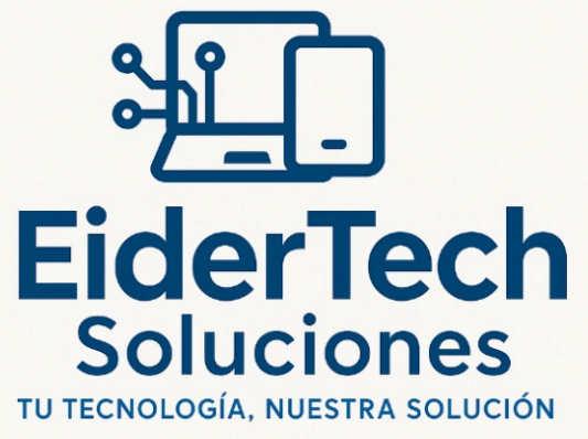 EiderTech Soluciones